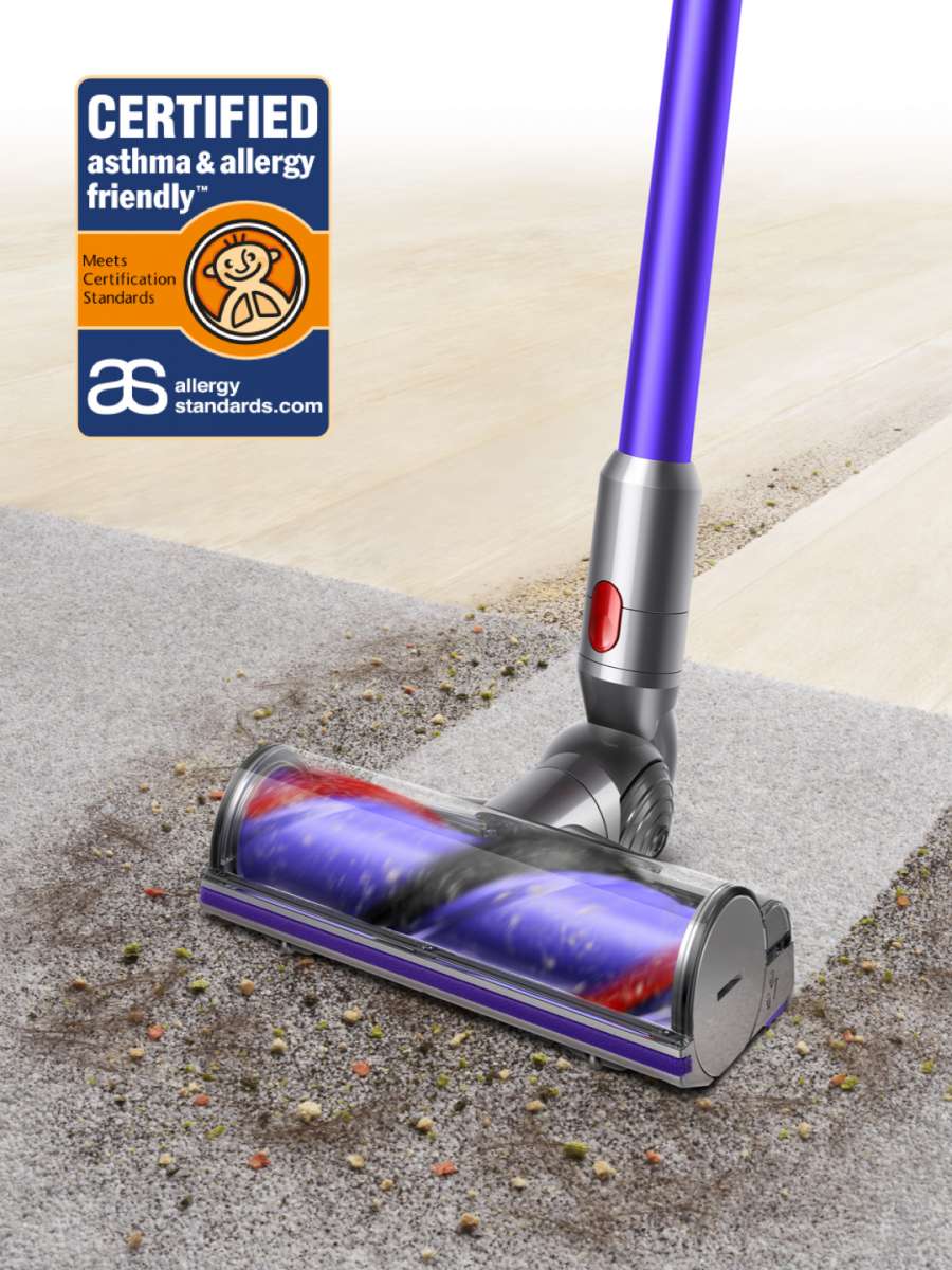 Dyson v11 animal cleaner Hylands Ltd