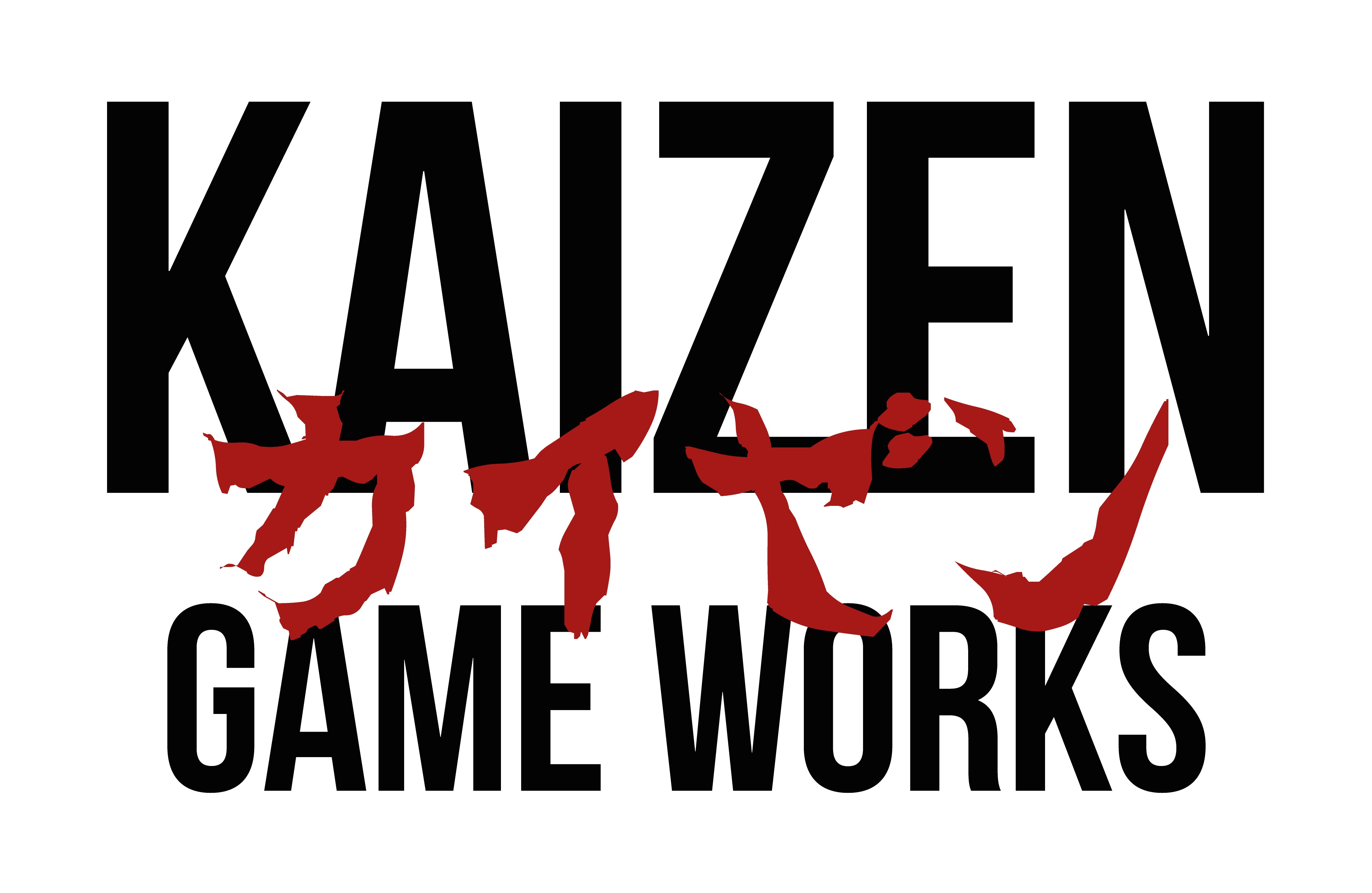 Paradise Killer Kaizen Game Works