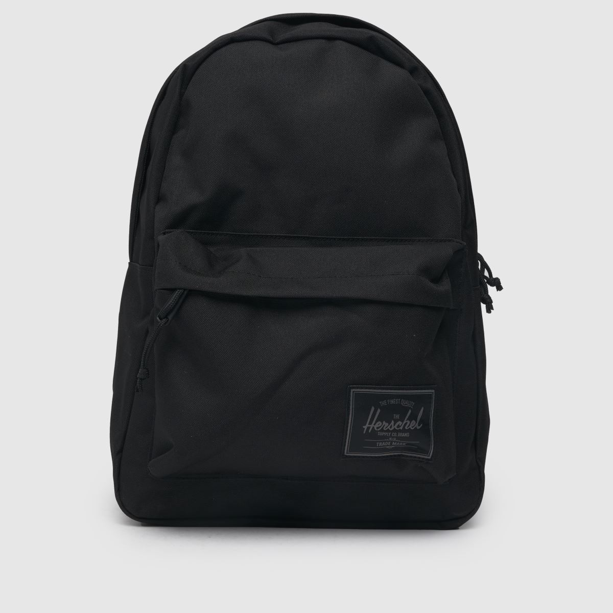 Black HERSCHEL Classic Backpack Bags schuh