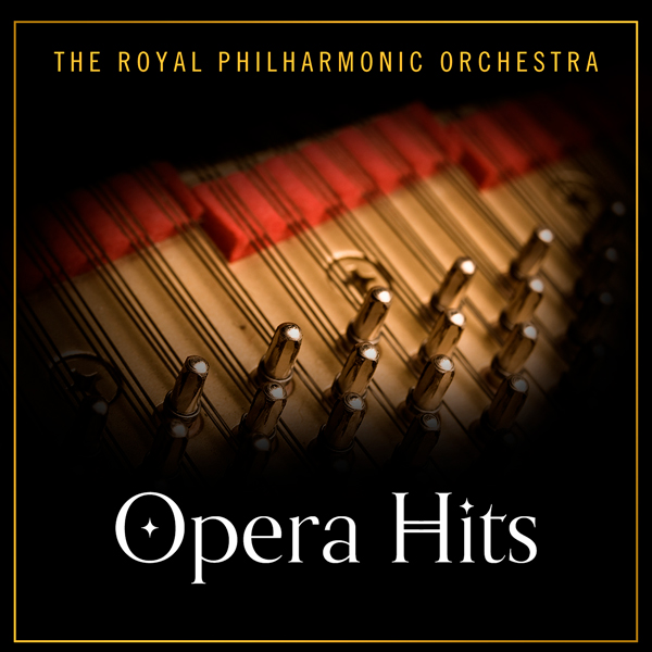 OPERA HITS [XOP001] Extreme Music