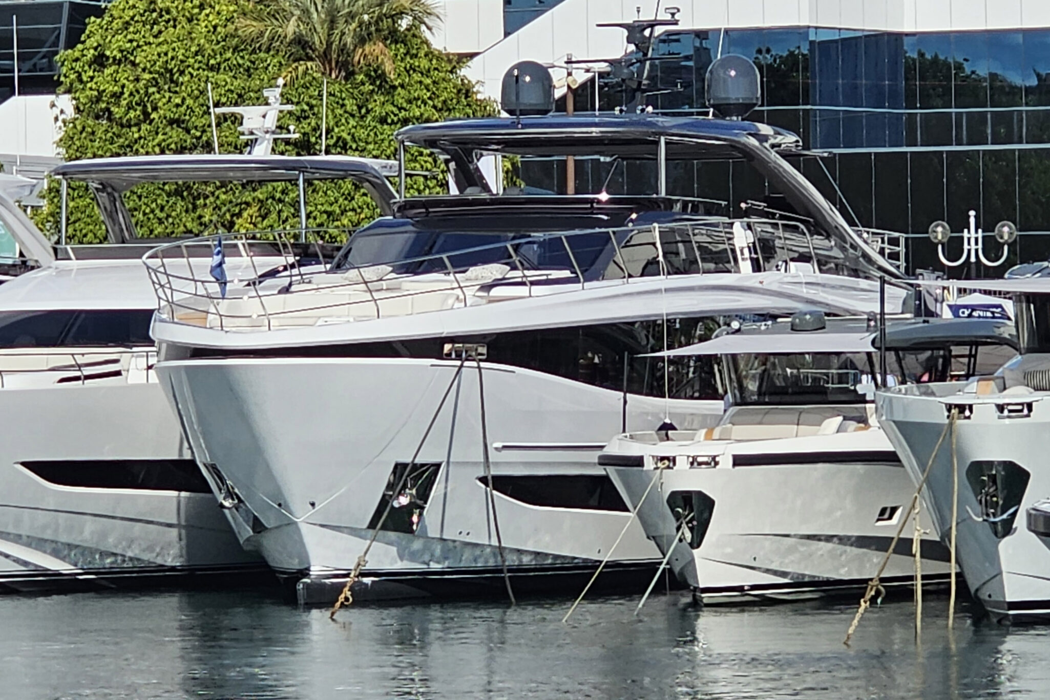 Princess Y95 for Sale Used Princess Y95 Prices TWW Yachts
