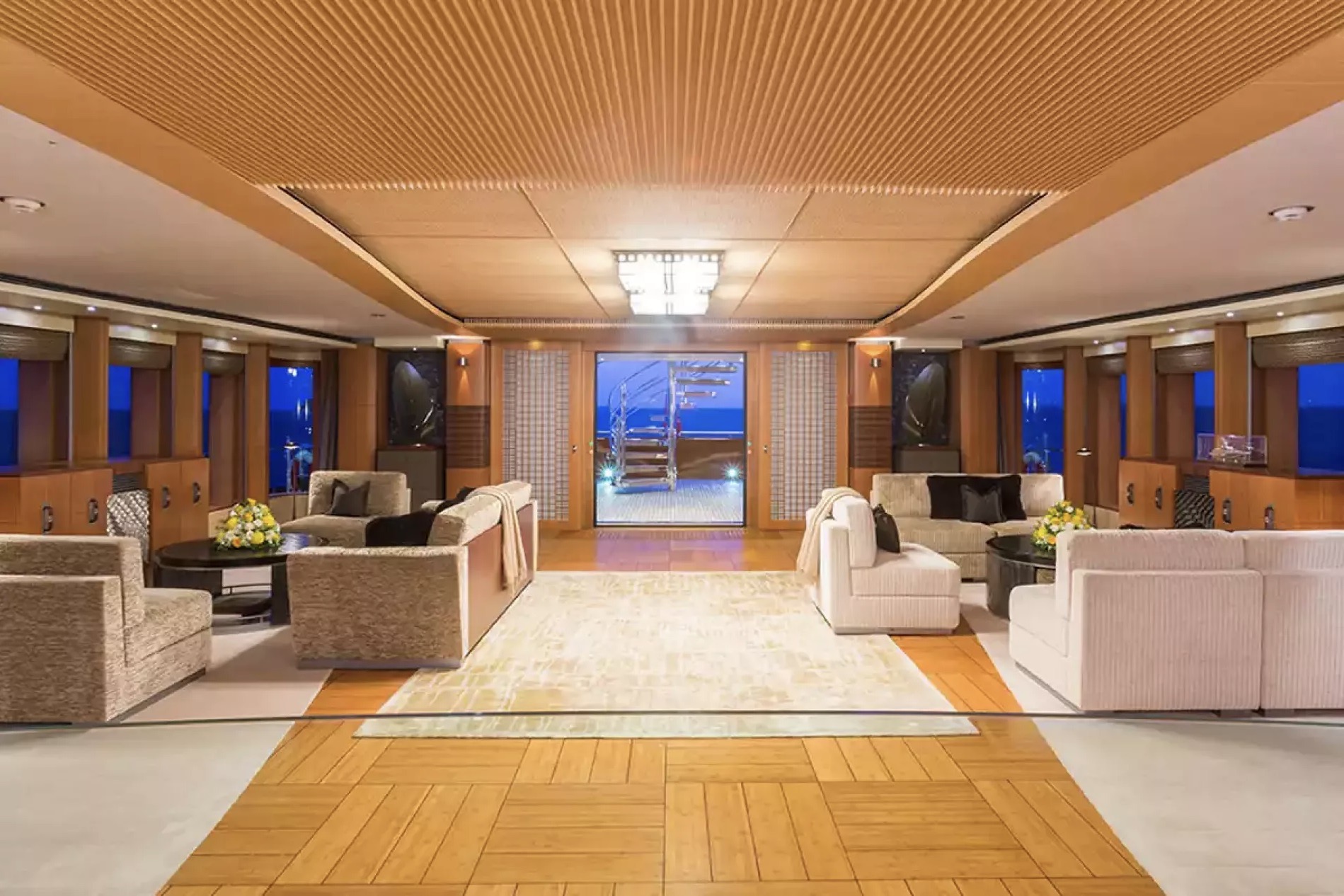 WHEELS Yacht for Charter WHEELS Yacht Price TWW Yachts