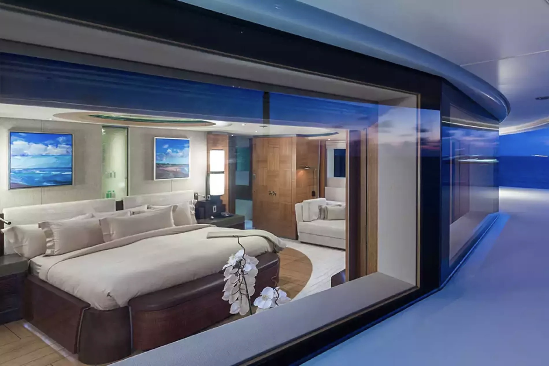 WHEELS Yacht for Charter WHEELS Yacht Price TWW Yachts