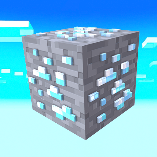 One Block for Minecraft Maps App
