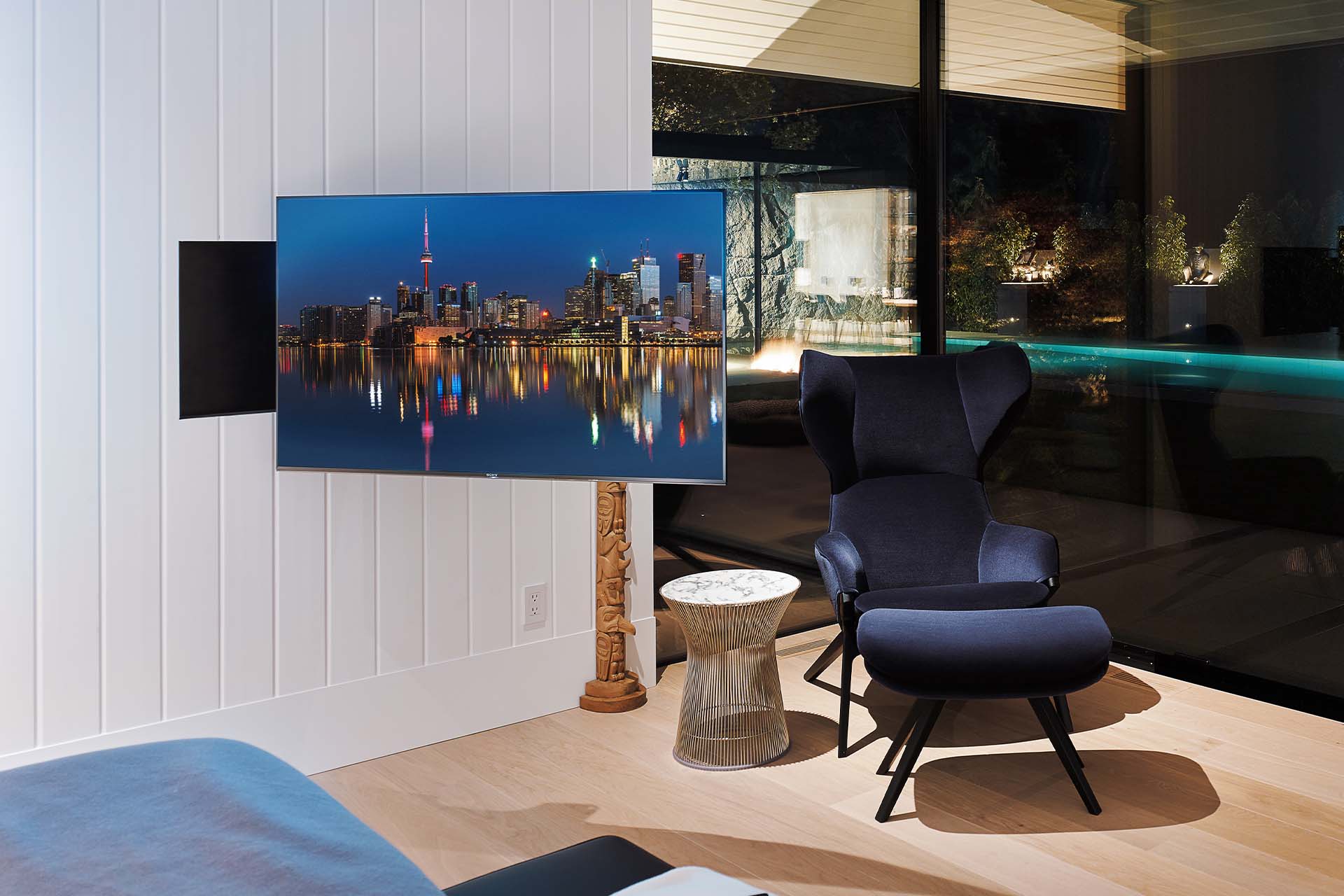 TV Wall Mounts - Future Automation