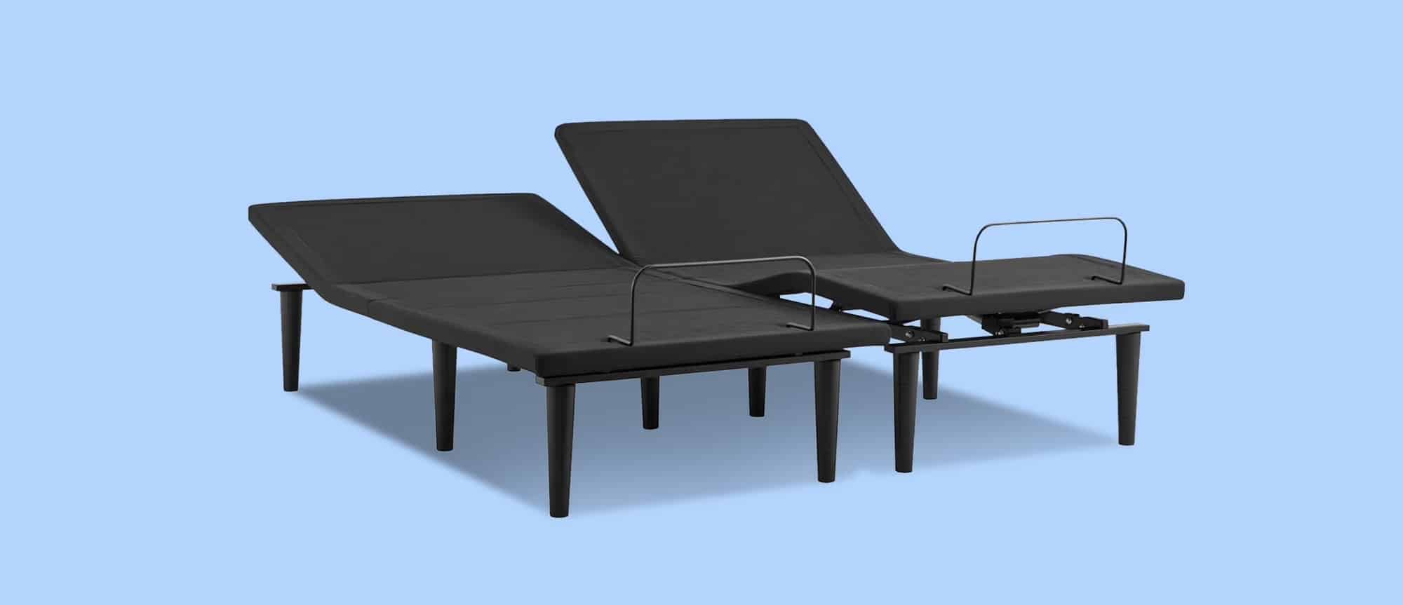 Sealy Adjustable Bed Review 2023 Basic but BudgetFriendly