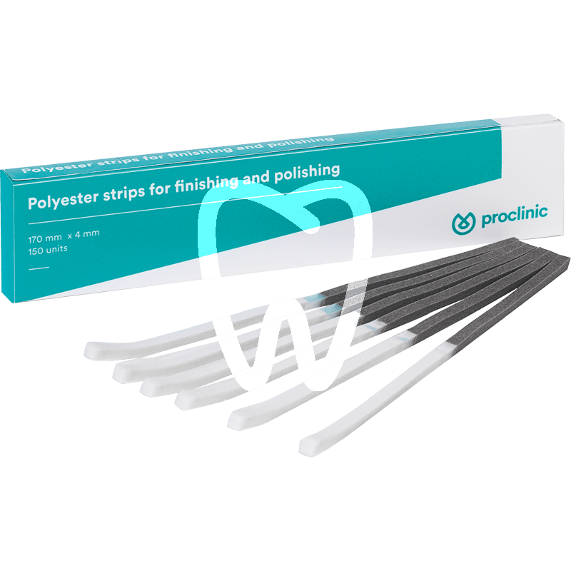 for Dental, Ortho & Lab needs ABRASIVE