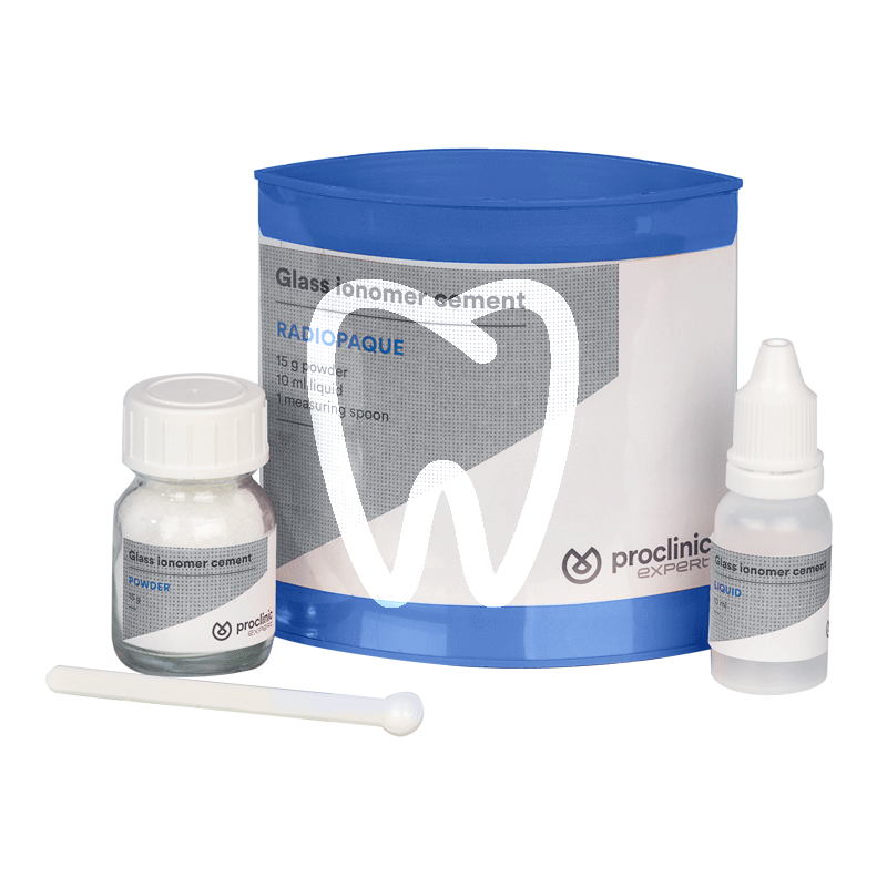 for Dental, Ortho & Lab needs GLASS