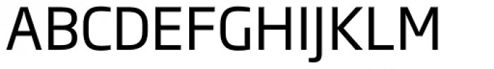 Soho Gothic Pro Regular Font What Font Is