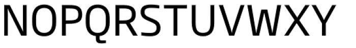 Soho Gothic Pro Regular Font What Font Is