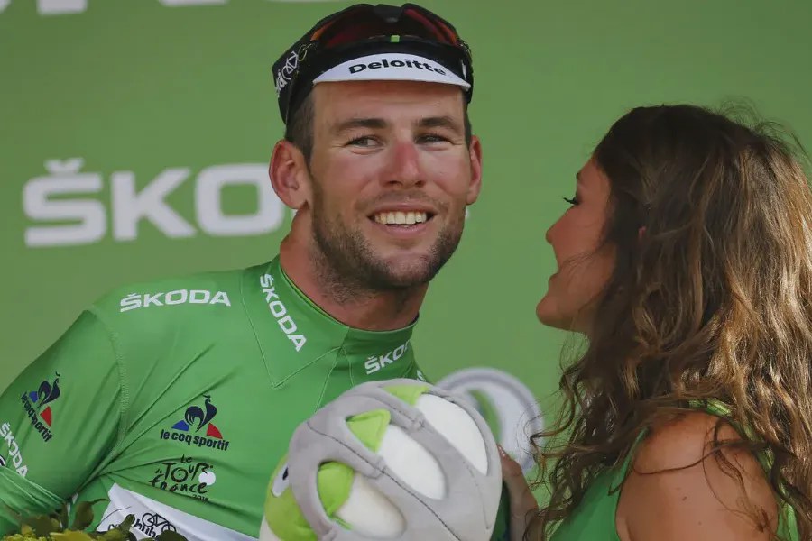 Tour de France Green Jersey Weekly Overview We Love Cycling magazine