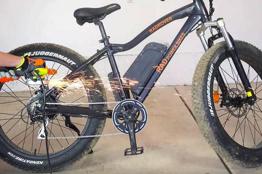 Electric Bike Motors Comparison Which One Is the Best? We Love Cycling magazine