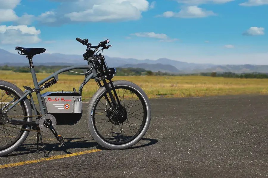 Electric Bike Motors Comparison Which One Is the Best? We Love Cycling magazine