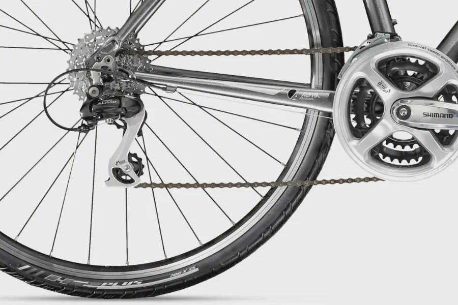 Choosing the Right Gear Ratios for Your Road Bike We Love Cycling magazine