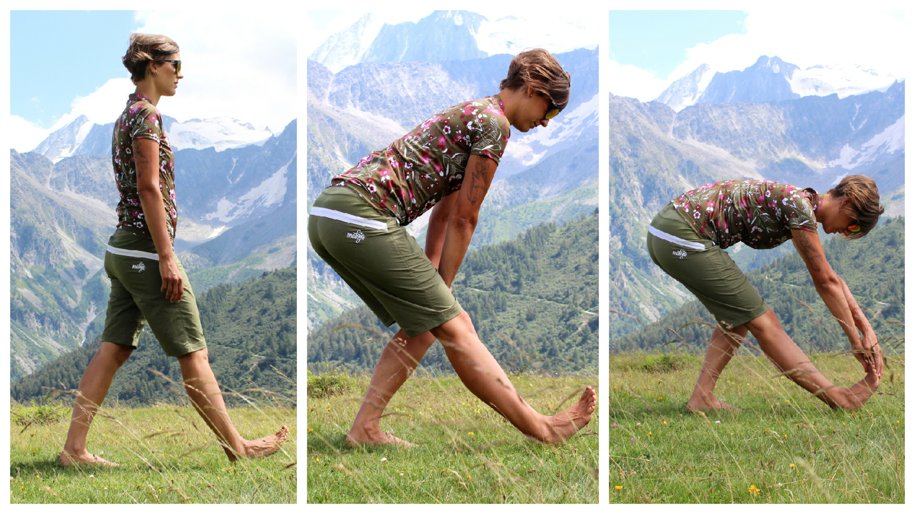 3 Most Important Stretches for Cycling We Love Cycling magazine