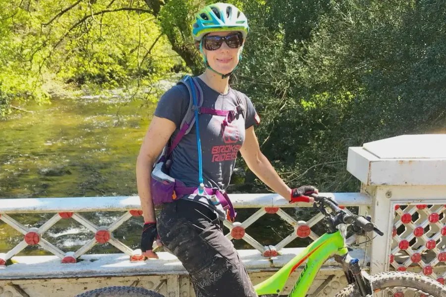 What Happens When a Woman Rewrites the Velominati Rules? We Love