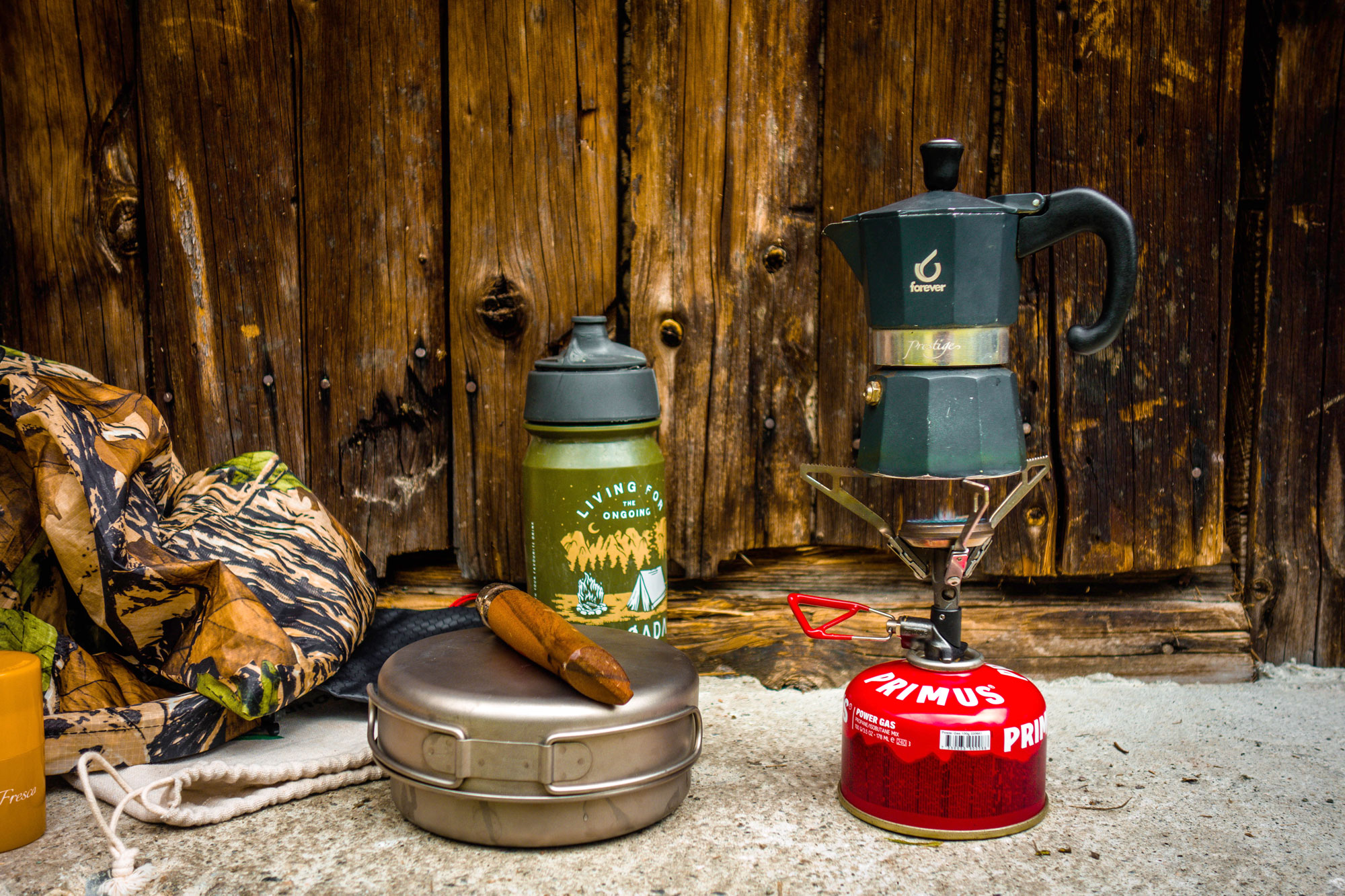 Bikepacking What to Pack We Love Cycling Magazine