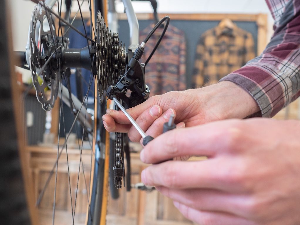 How to Adjust Bike Shifters We Love Cycling Magazine