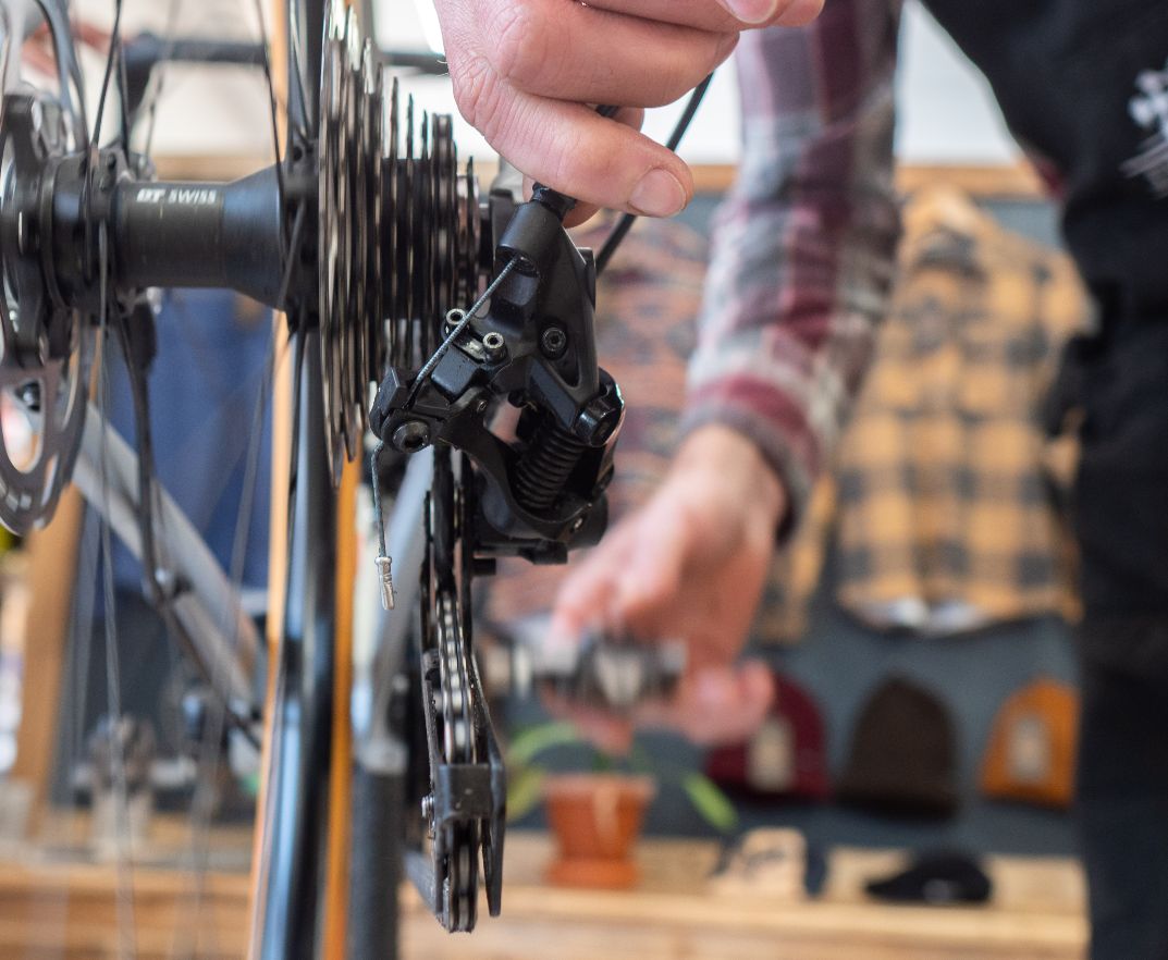How To Clean Road Bike Shifters at Sherry McMahan blog