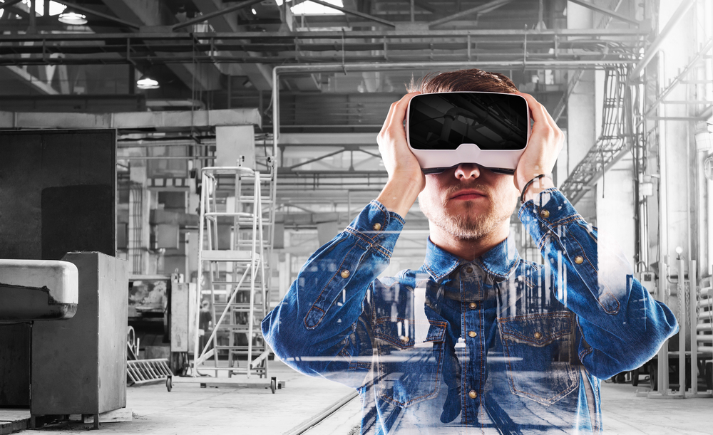 How UAE Businesses Are Revolutionizing Virtual Reality MAGNiTT