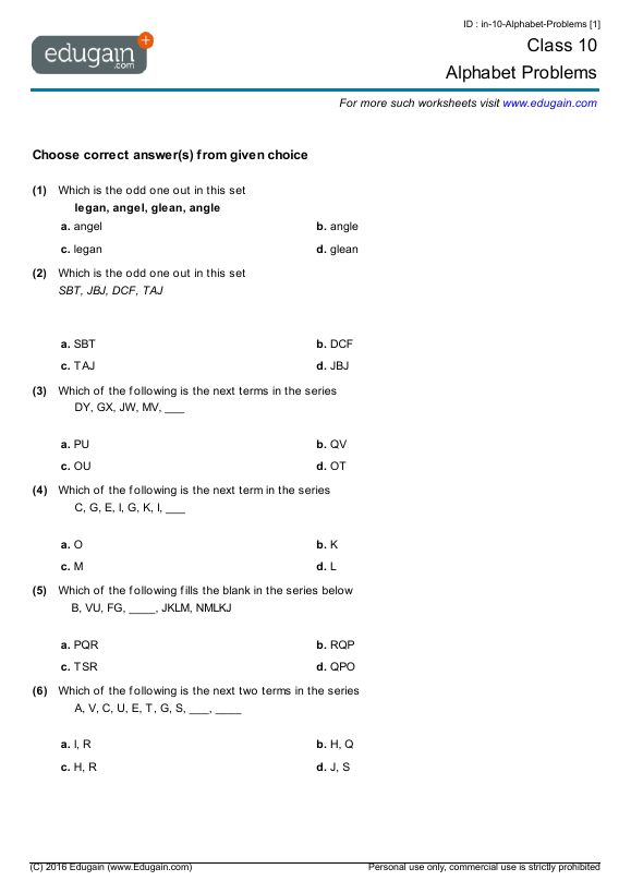 grade 10 algebra worksheets pdf db grade 10 mathematics