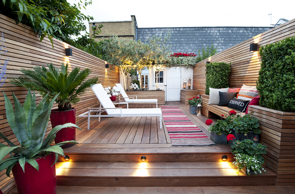 The Landscape Gardener The Chelsea Gardener