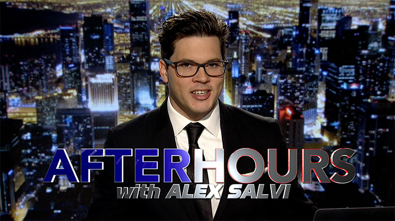 After Hours One America News Network