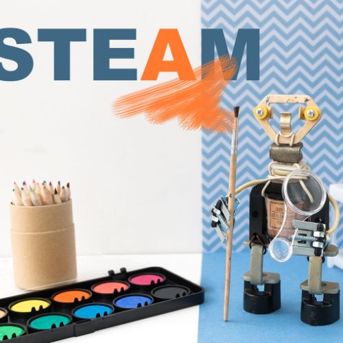 Attend a Bricks Bots and Beakers Learning Class! Dallas