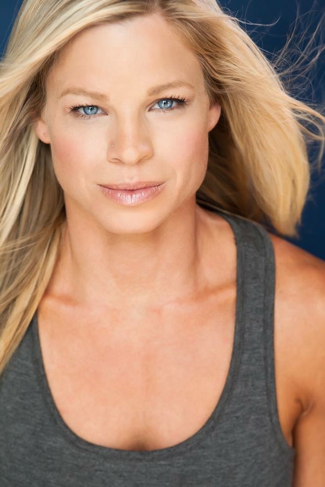 Jen Ferruggia Tune Up Fitness® Jen Ferruggia Tune Up Fitness®