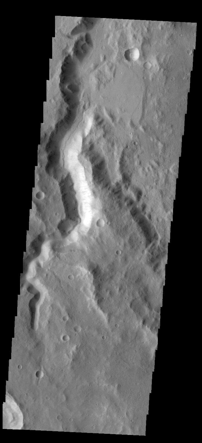 Channel