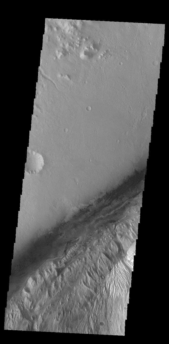 Gale Crater