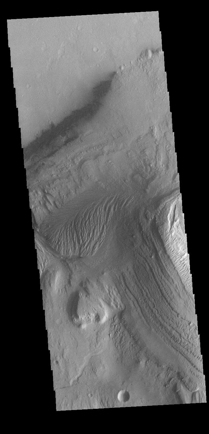 Gale Crater