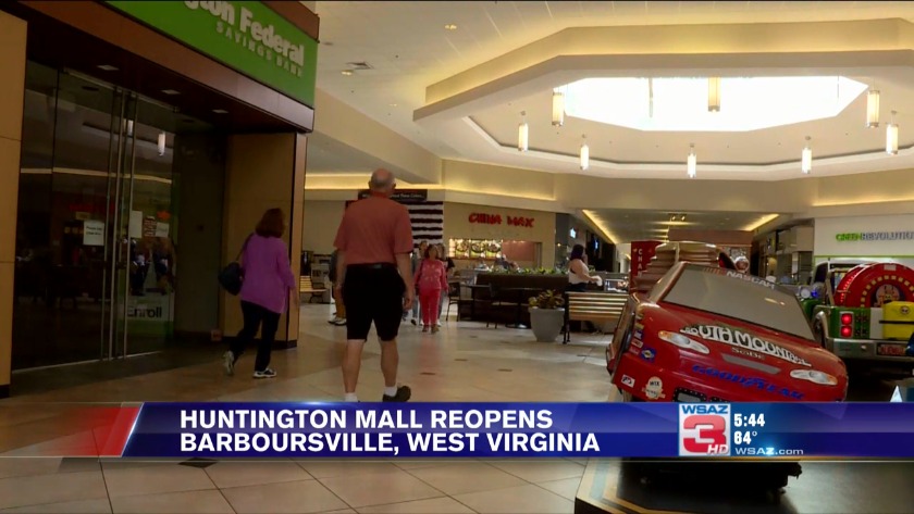 Huntington Mall Holiday Hours 2023 Huntington Mall To Reopen This Week