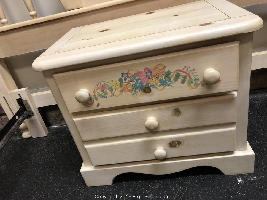 Gleaton's, Metro Atlanta Auction Company, Estate Sale & Business Marketplace Auction Ethan