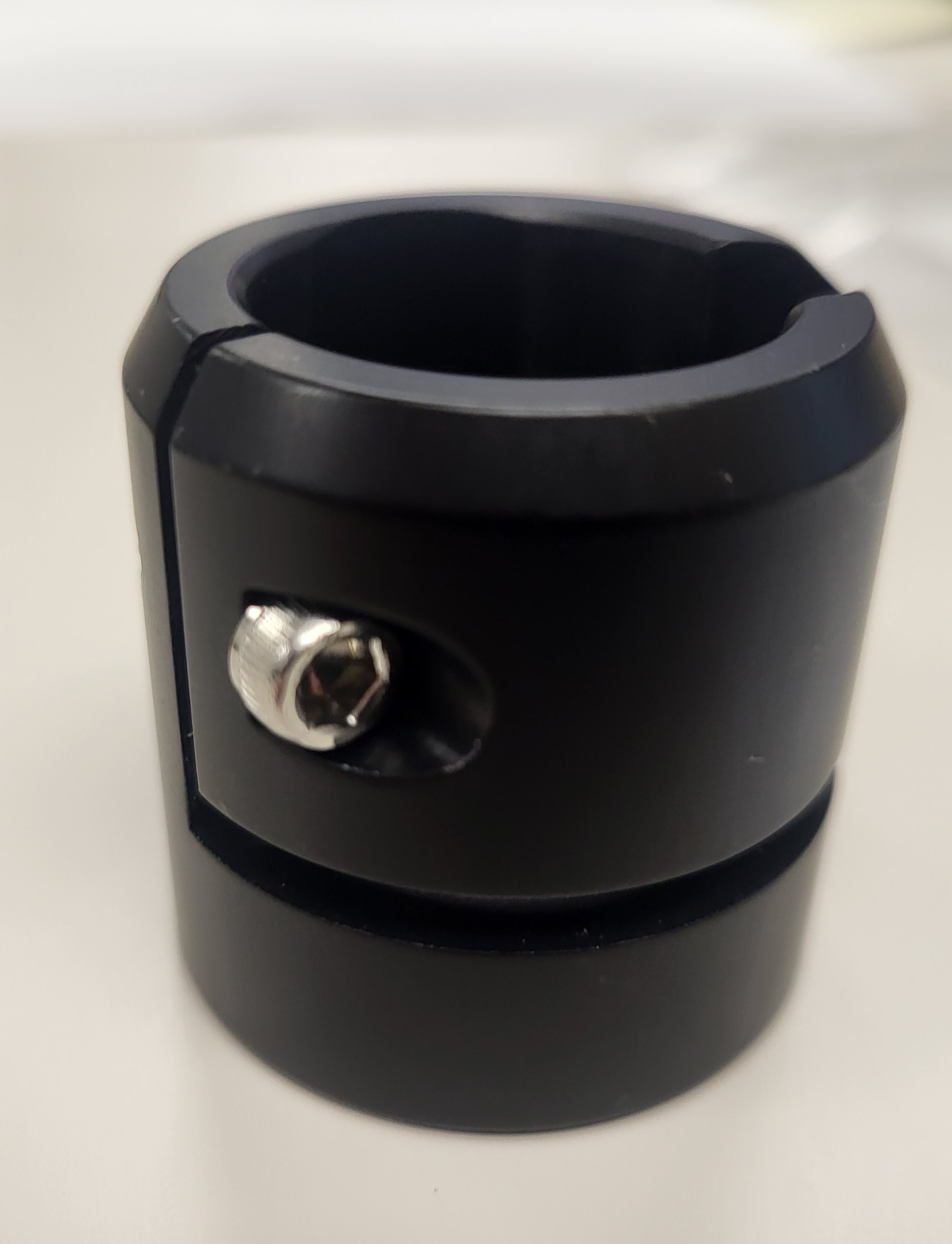 ThorLabs Post Holder RSHT 1.5 BMI Surplus Optical Equipment