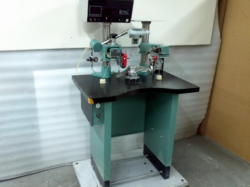 New & Used Semiconductor Processing Equipment BMI Surplus