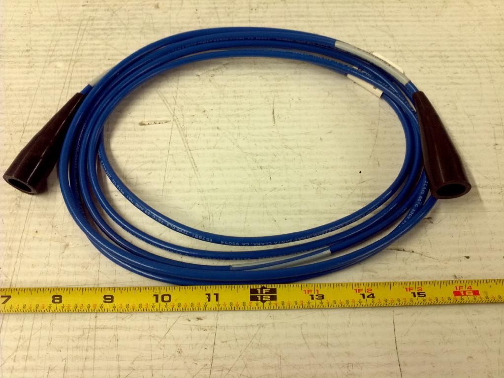 Clear Signal Cable - Computer Accessories - BMI Surplus