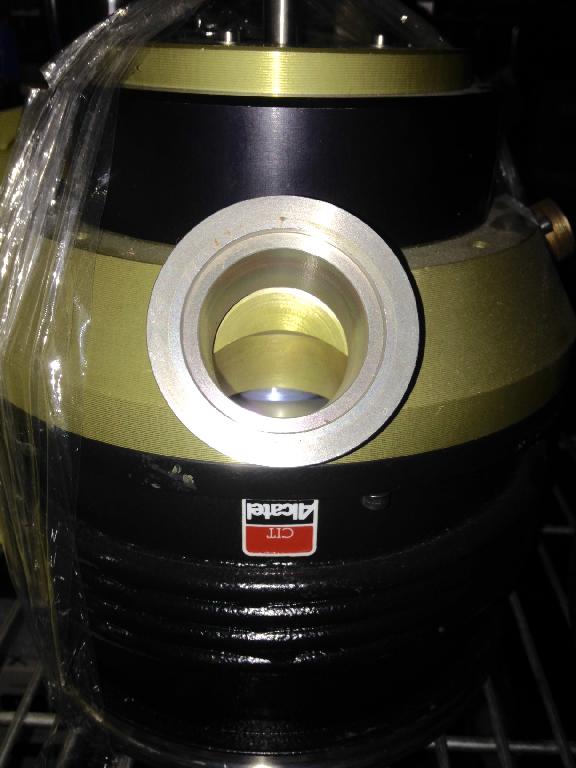 Alcatel R601B / 2063+ Roughing Pump and Vacuum Pumps BMI Surplus