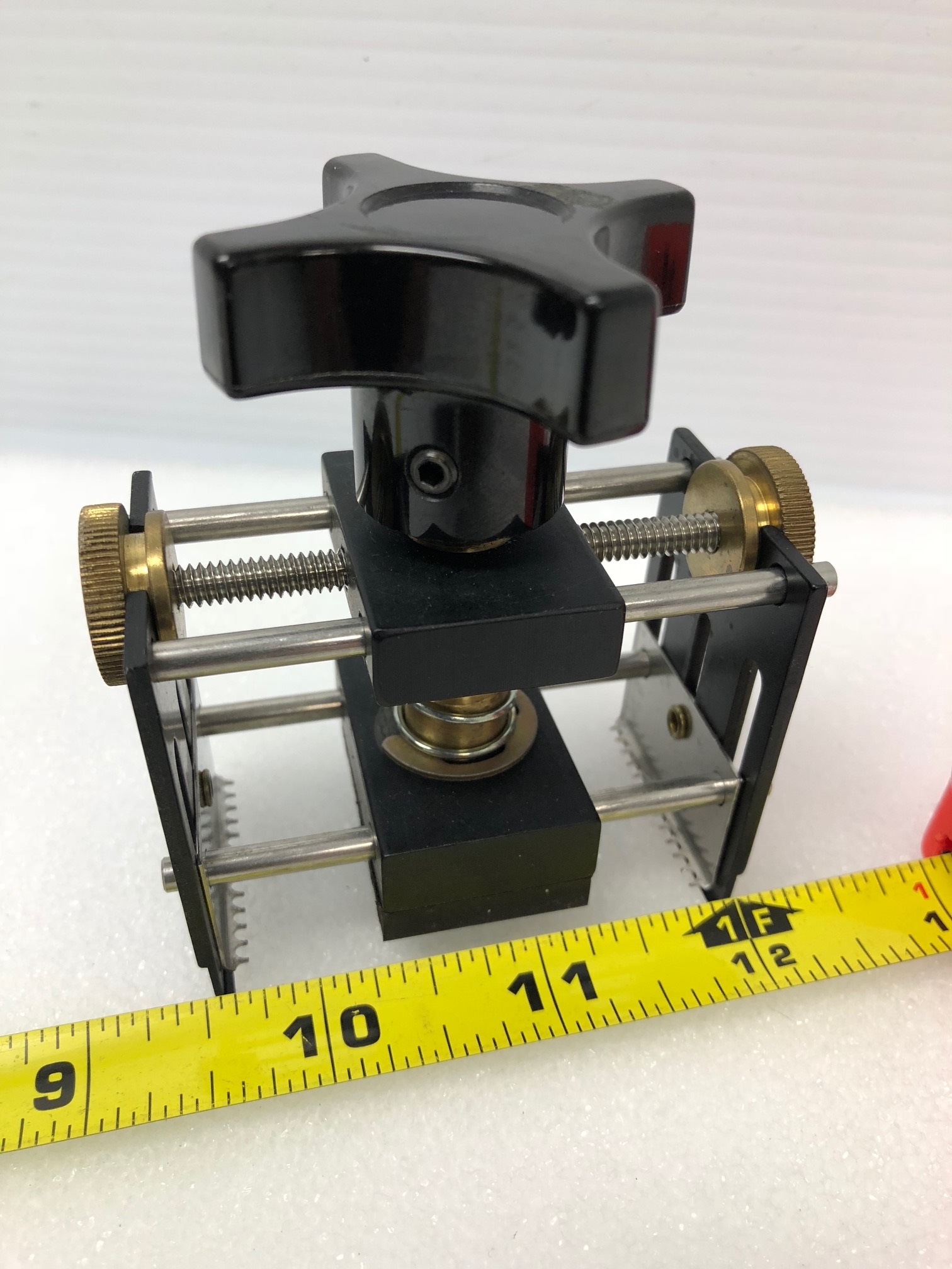 Buchanan Crimp Tool - Crimp Insertion and Extraction Tools - BMI Surplus