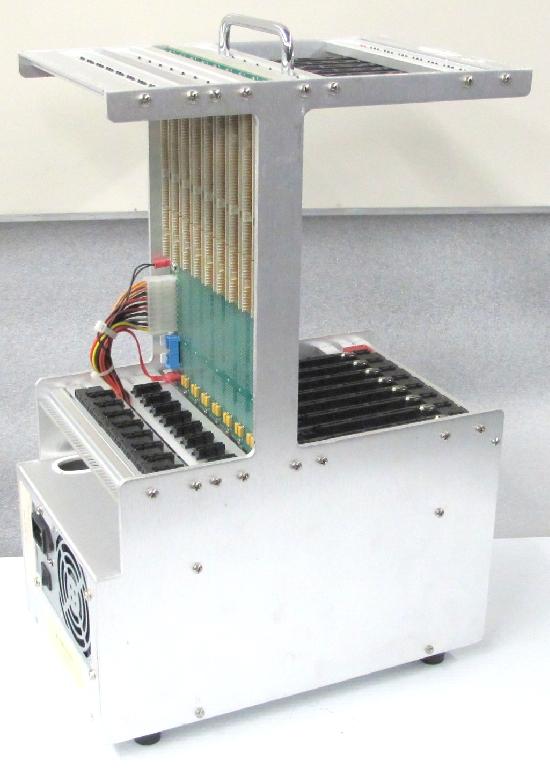 CotsTech 111000836UC Mainframe Other Test Equipment BMI Surplus