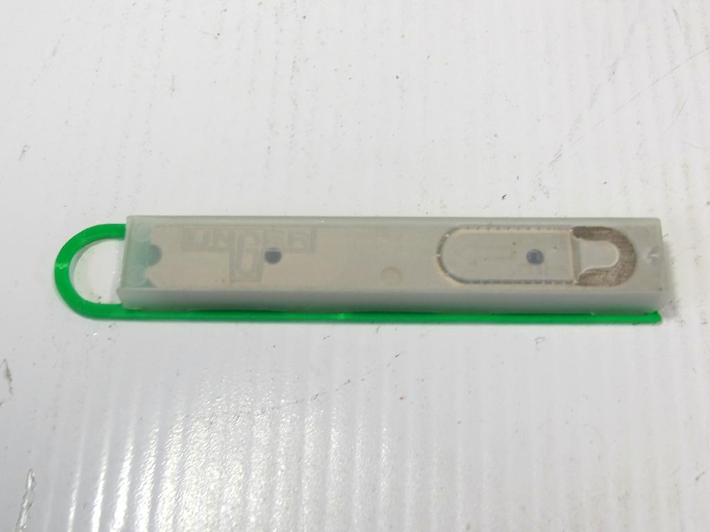 Unger Cleaning RB10C 4 inch Replacement Blades Industrial Equipment