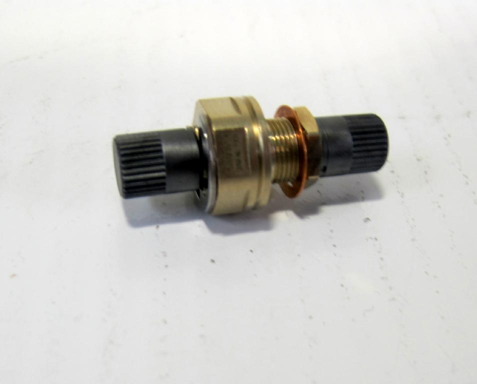 Diamond EBH/1028003 Mating Adapter SM AVIM Coaxial Connectors BMI