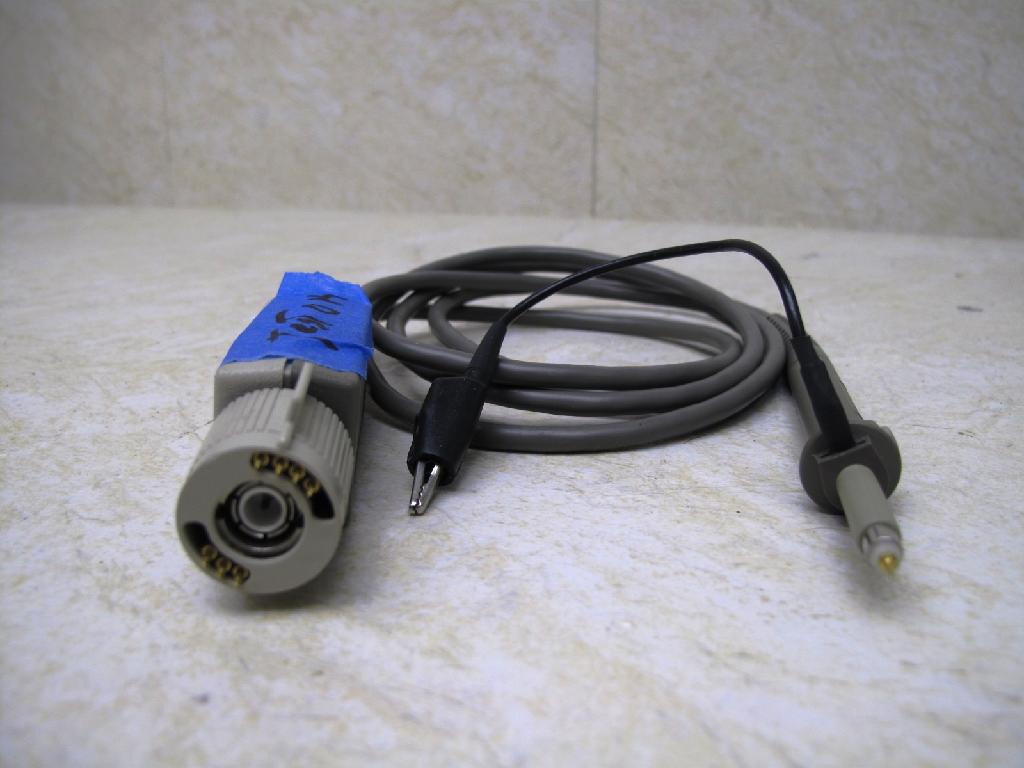 TEK P6204 FET Probe Oscilloscope Probes and Accessories BMI Surplus