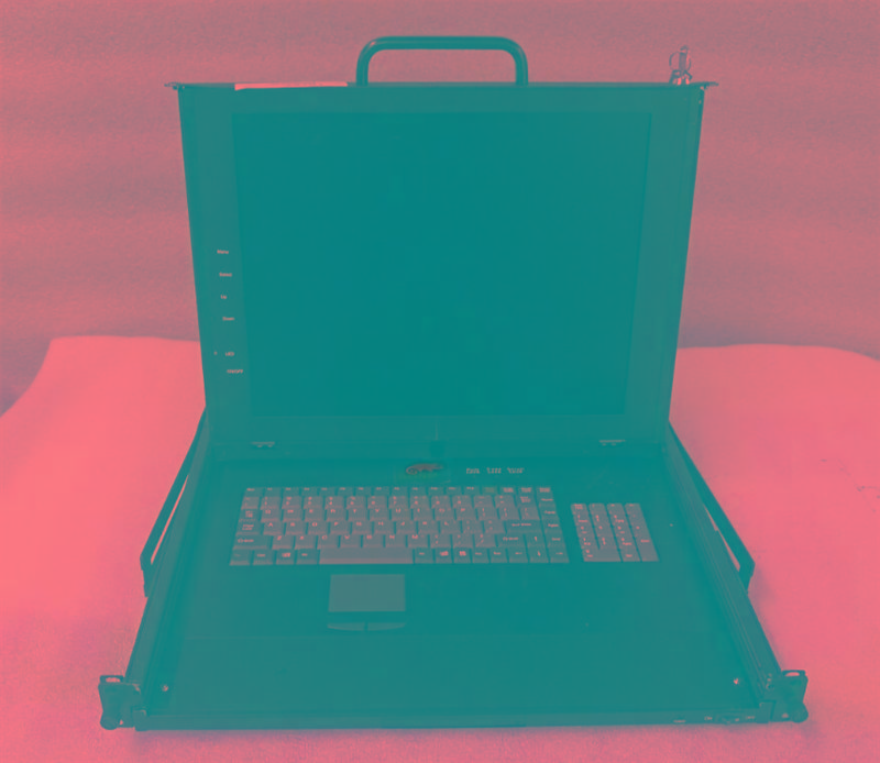 Computer Monitors New & Used BMI Surplus