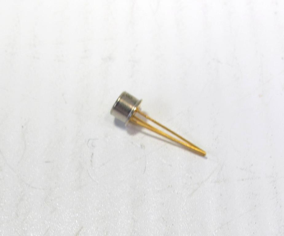Crystal Oscillator Oscillators and Crystals BMI Surplus
