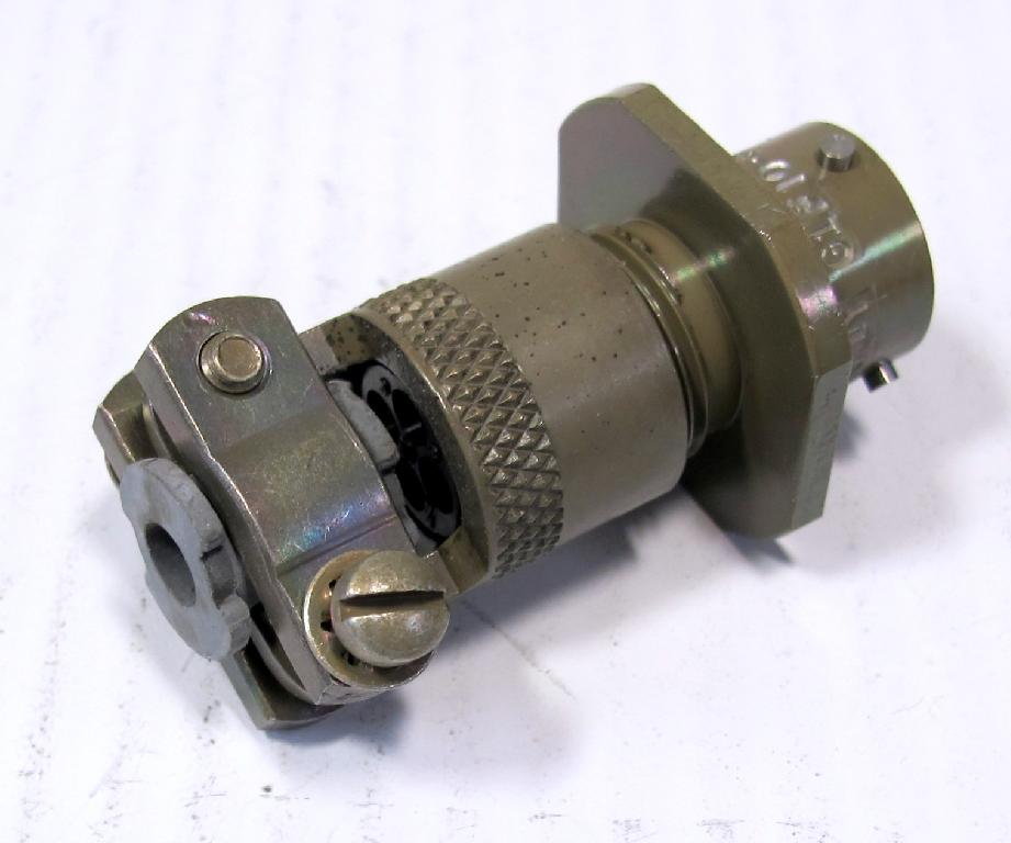 Strain Relief Connector Size Chart