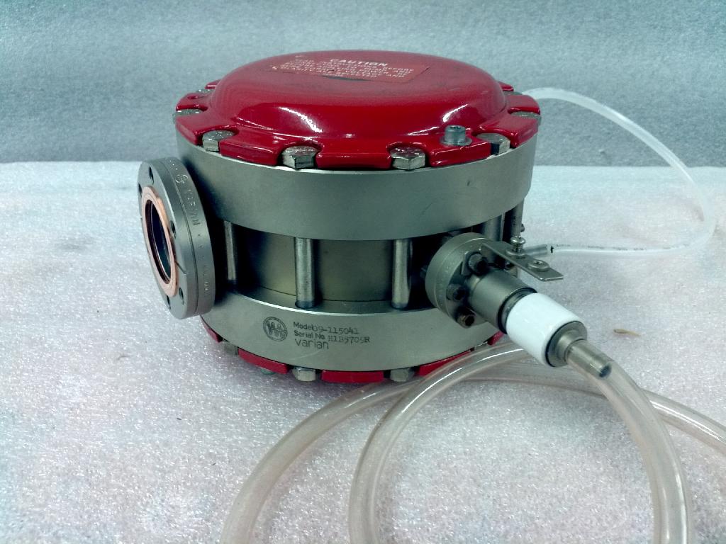 Varian 09-115041 Ion Vacuum Pump - Vacuum Pumps - BMI Surplus