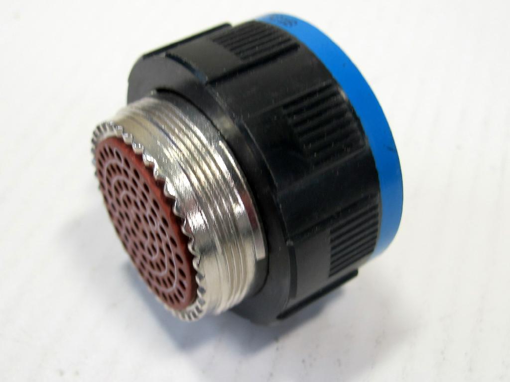 Deutsch D38999/26MG35PN Connector MultiPin and MilSpec BMI Surplus