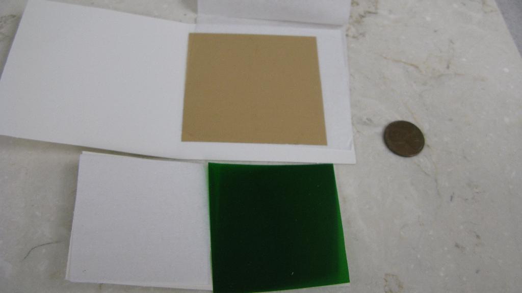 Wratten Gelatin Filters Filters Iris Diaphragms and Slits BMI Surplus