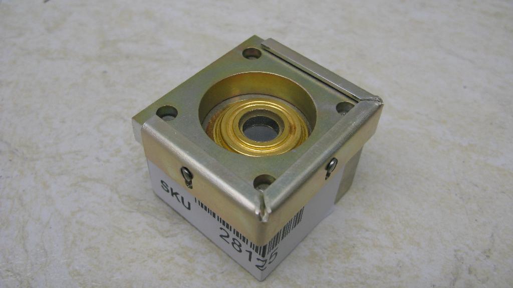 Photodiode in Mount Diodes BMI Surplus